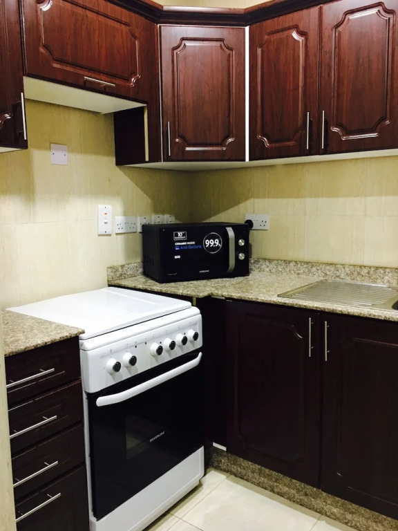 Universal Suites Hotel Apartment