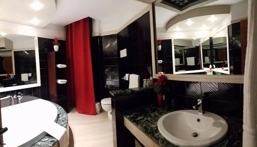 B&B Villa Ciambra