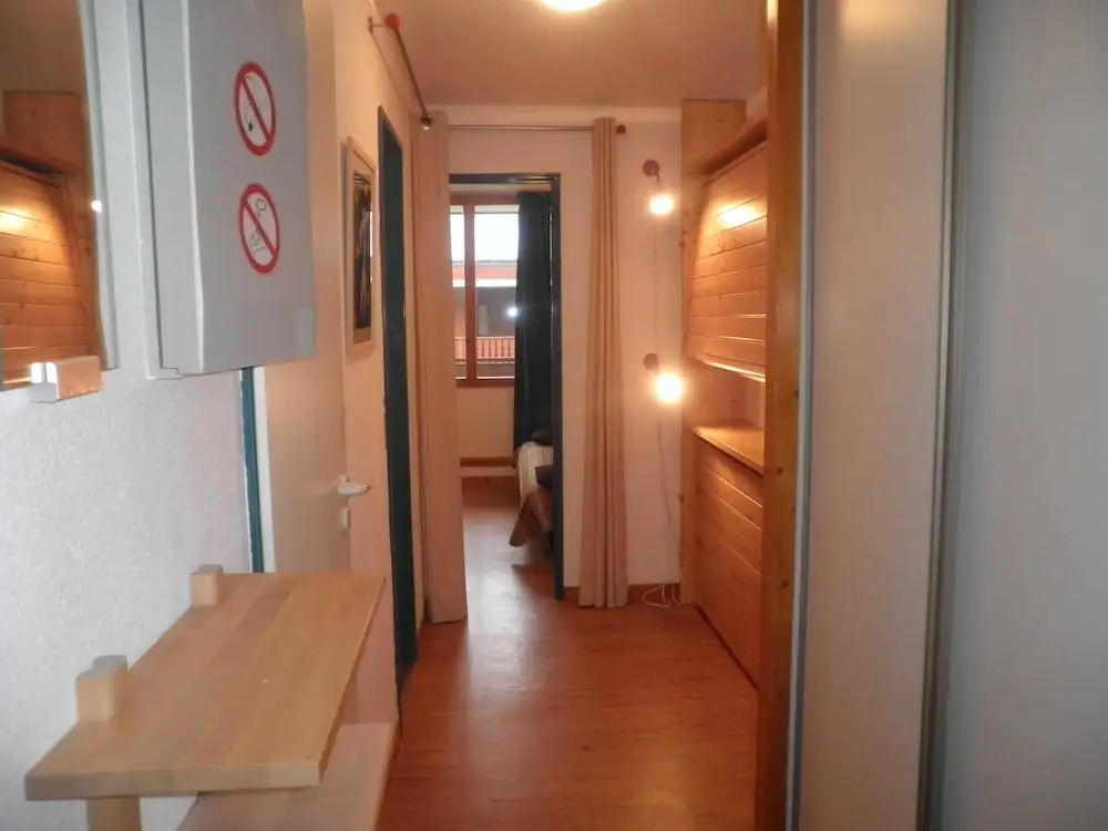 Lou Services Apartment THB59 LSI 001
