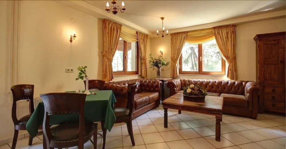 Garni-Hotel Kranich
