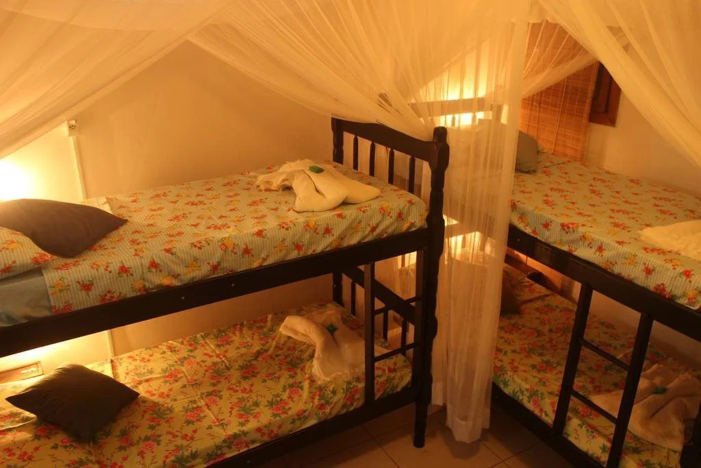 Iamani Hostel