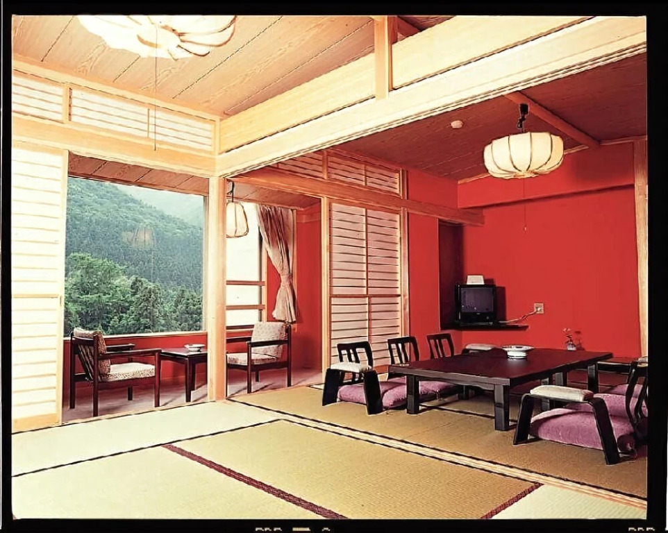 Bousenkaku