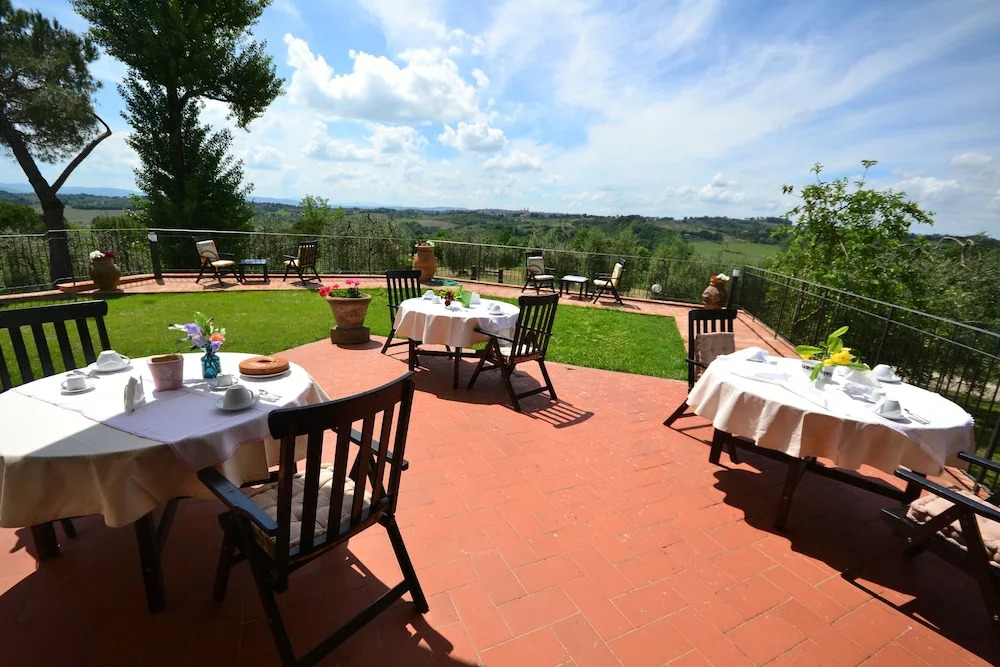 Villa Barbetti