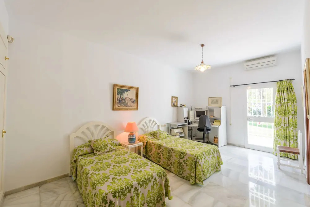 Cubos Villa Las Colinas