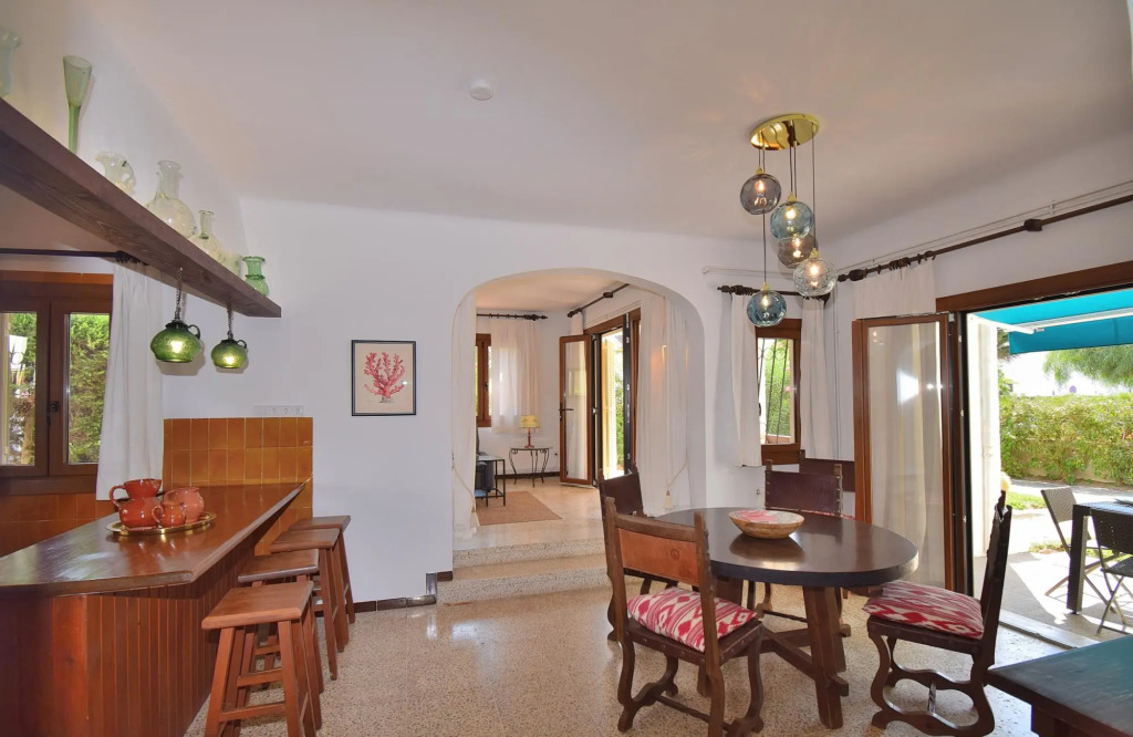 Casa Esperanza 260 by Mallorca Charme