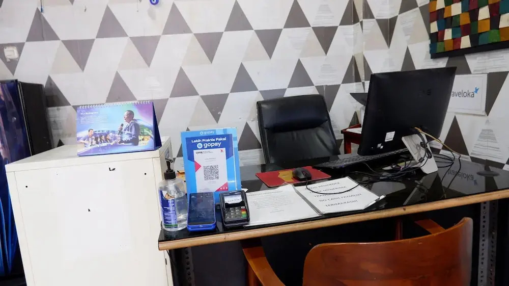 New Kotjil Room