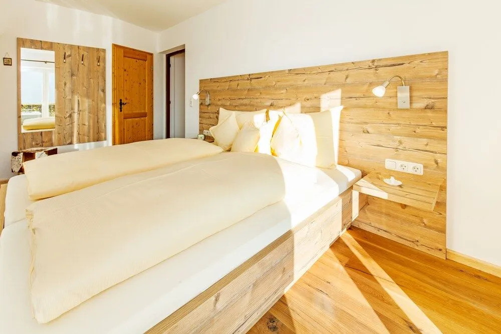 Luxus Ferienhaus Salzburg Chalet mit Pool, Sauna, Whirlpool, Kamin