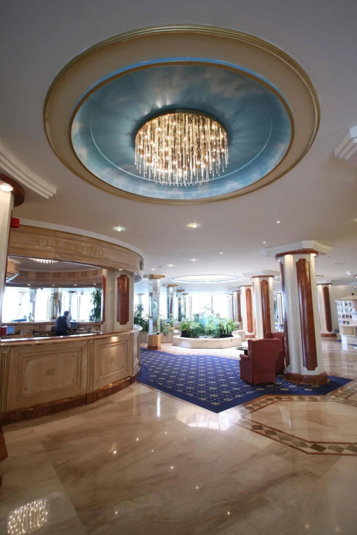 Corallium Dunamar by Lopesan Hotels