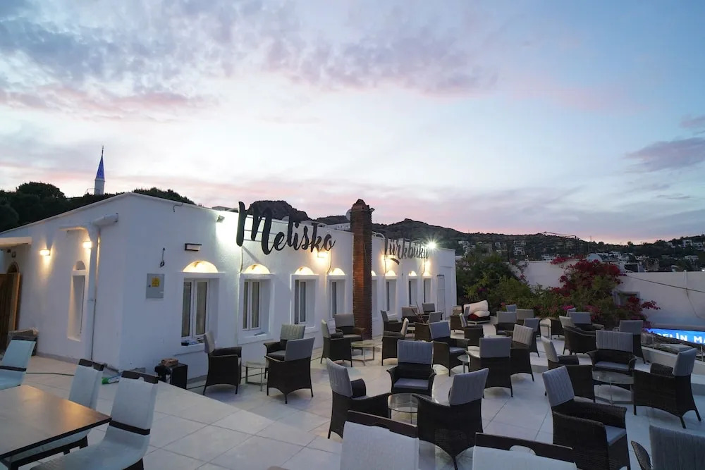 Melisko Beach Hotel