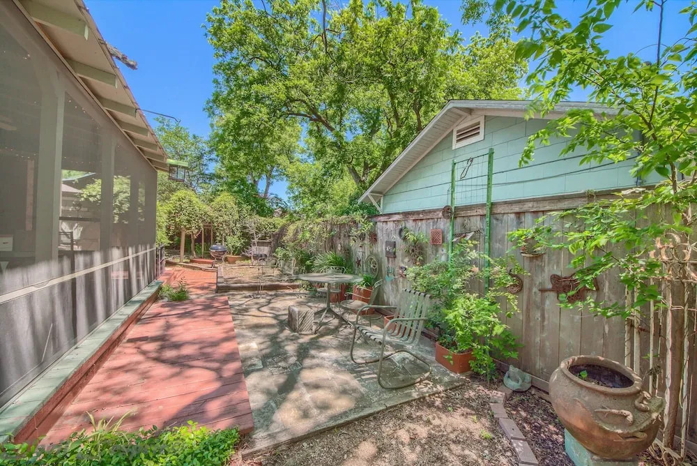 Carl Bellmer TS 360 - 2 Br Home