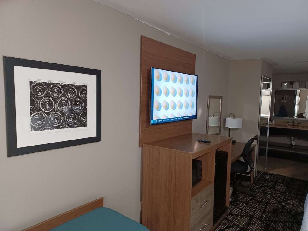 Best Western Huntsville Inn and Suites