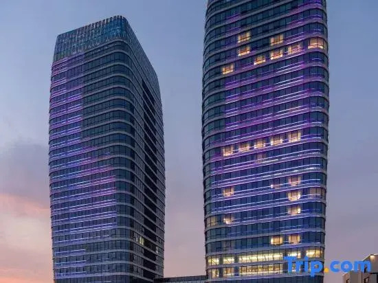 Xinyi Narada Grand Hotel