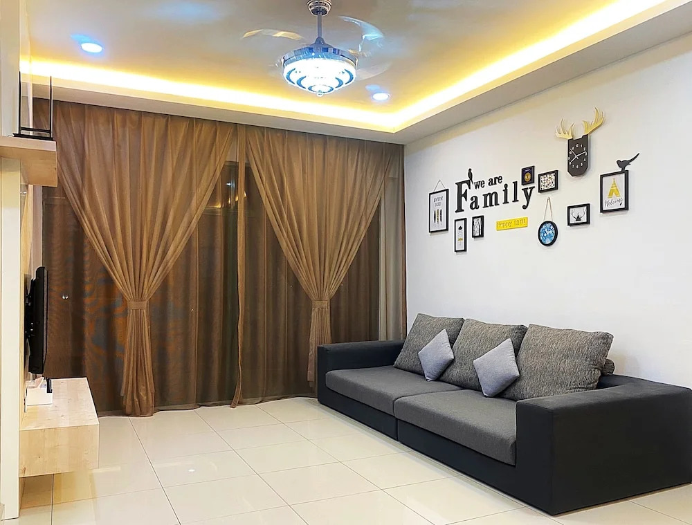 Amadel Residence