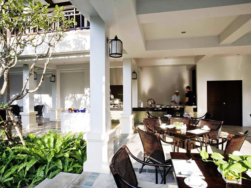 Bodhi Serene, Chiang Mai