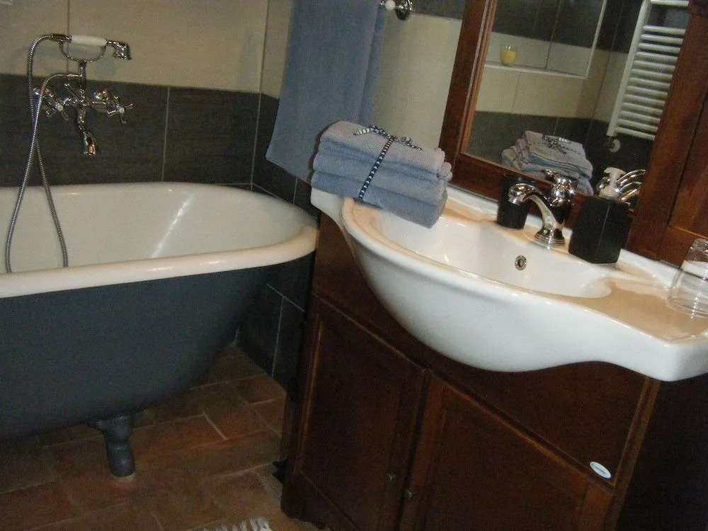 B&B Il Salice