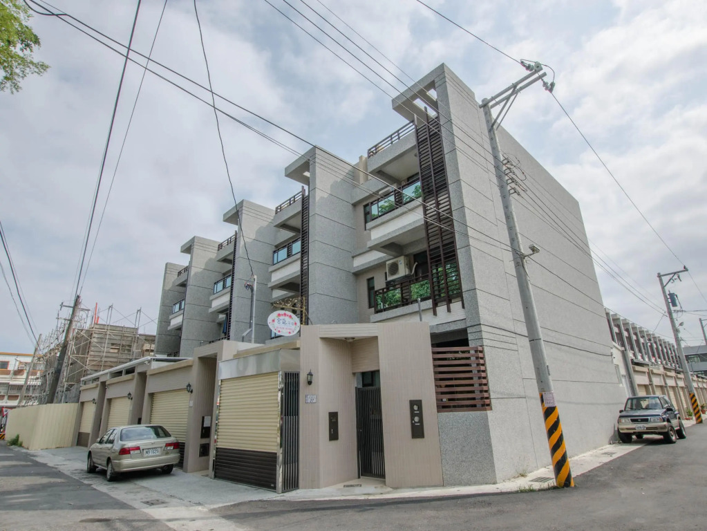 Heyi Homestay