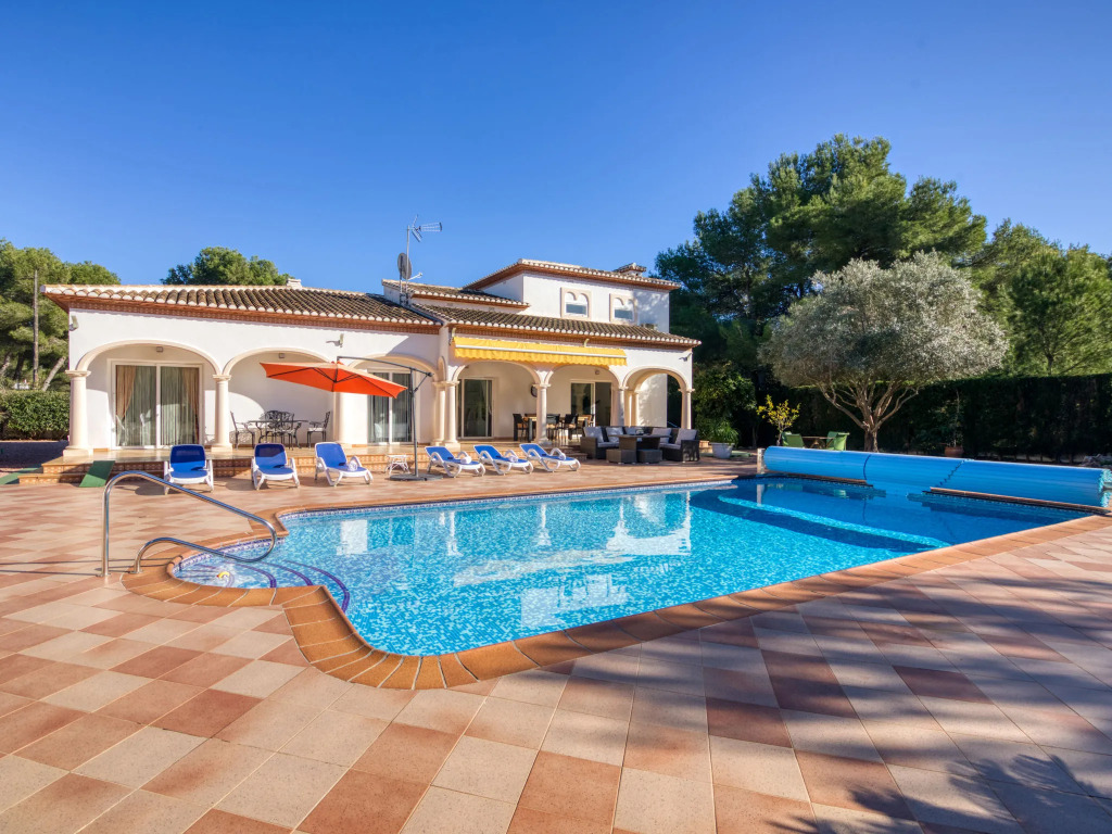 Villa Villa Mamounia 2 by Interhome