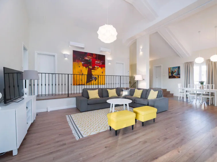 Holiday Home Frasena