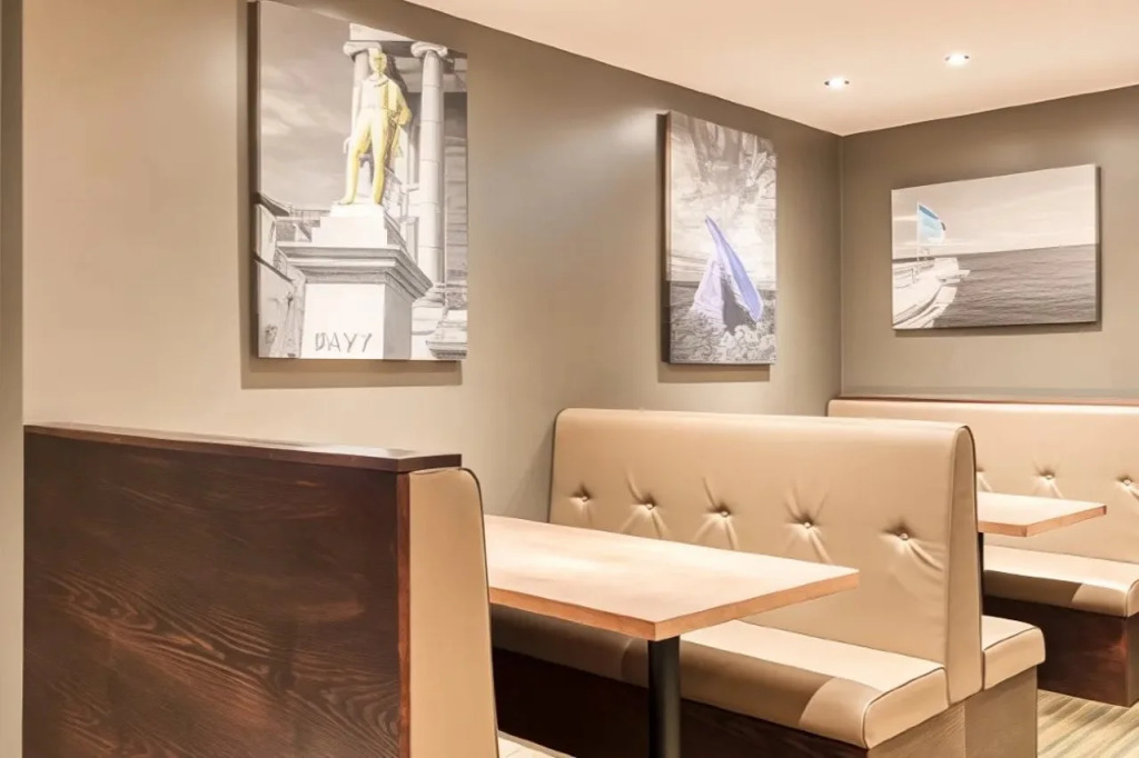 Premier Inn Penzance