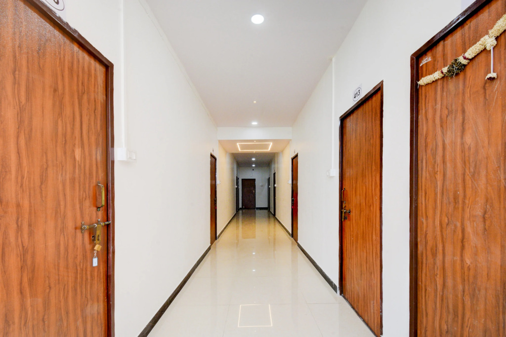 Super Hotel O P3 Thumkunta