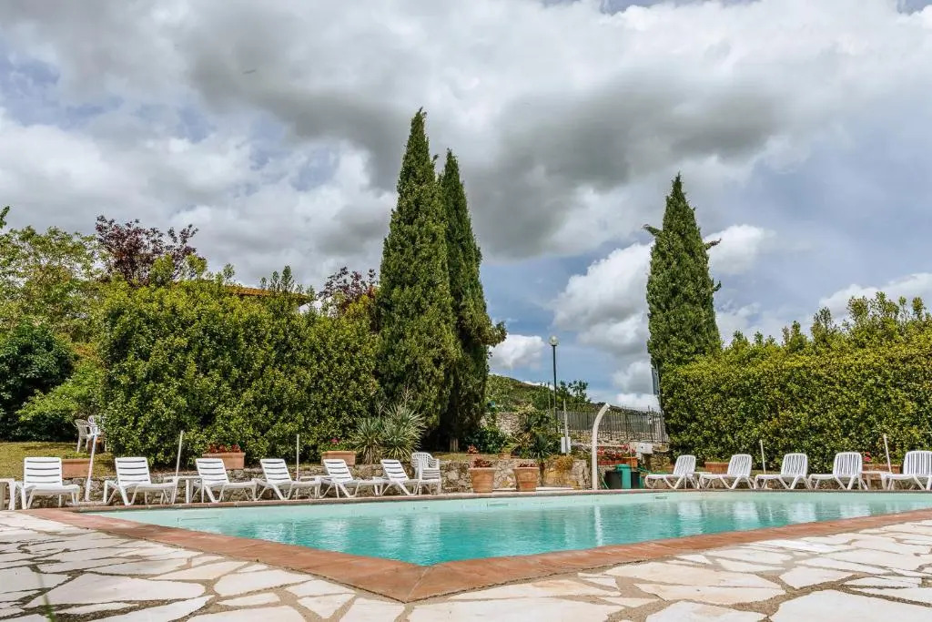 Villa Di Sotto