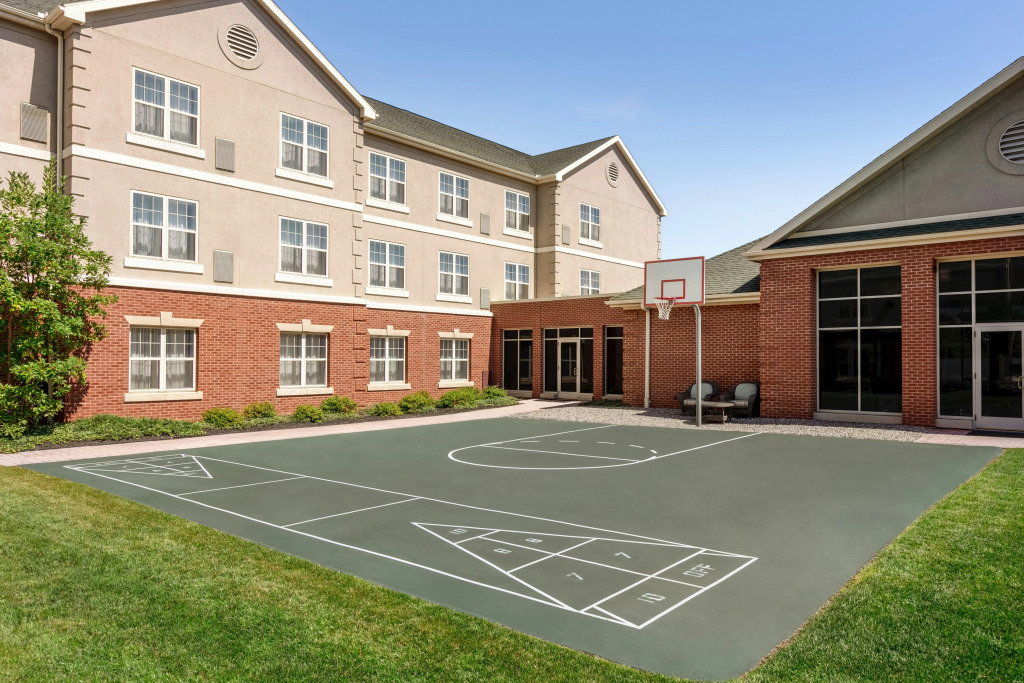 Homewood Suites by Hilton Harrisburg East-Hershey Area
