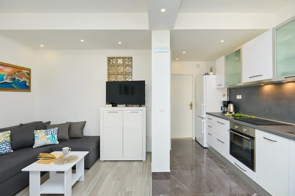 Apartment Denda