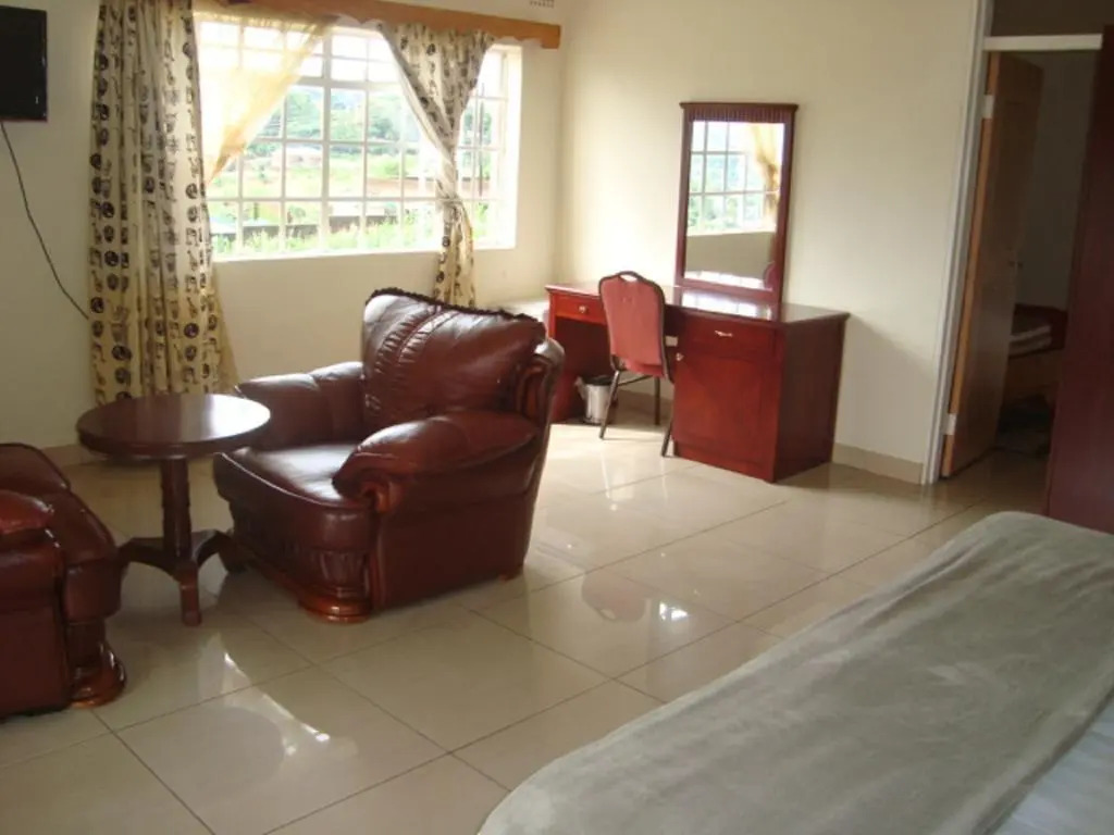 Top Lodge in Blantyre