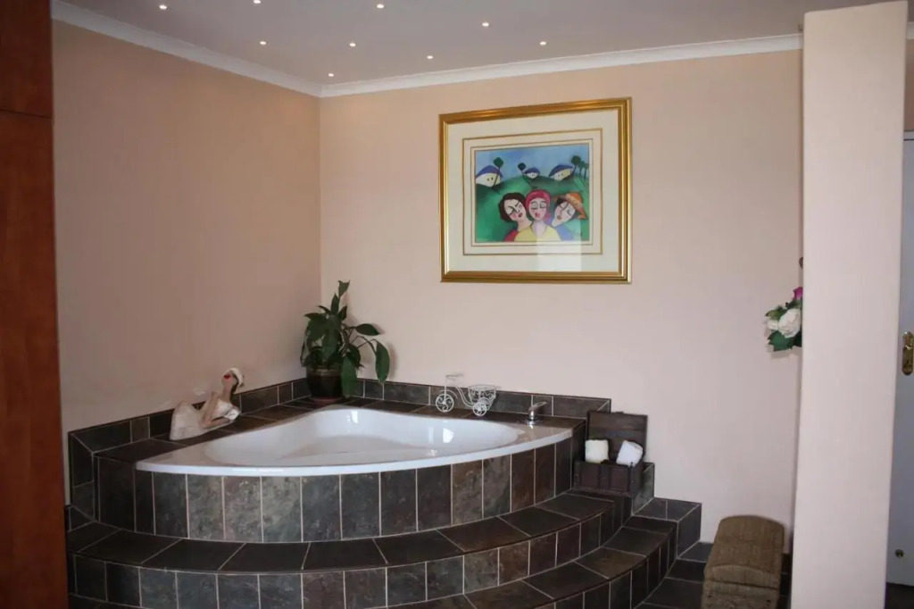 The Albatros Guesthouse