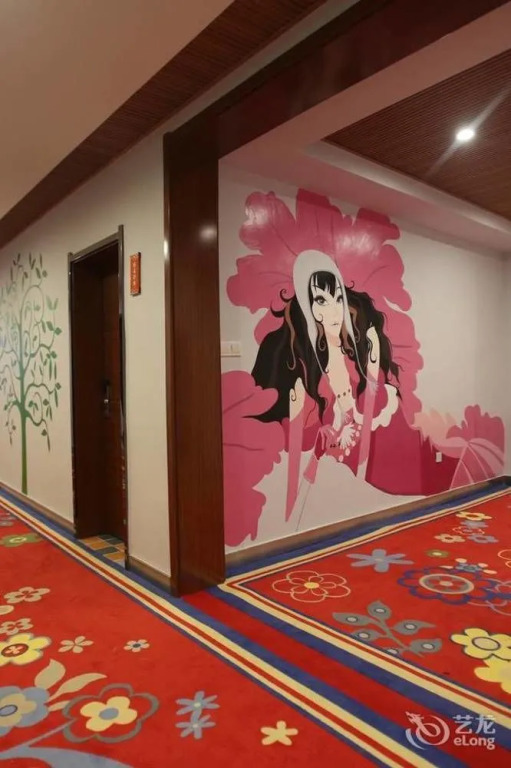 Jumei Fashion Hotel
