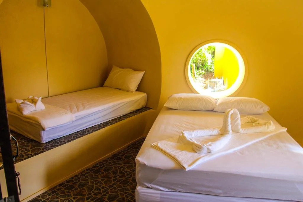 Krabi Life Homestay