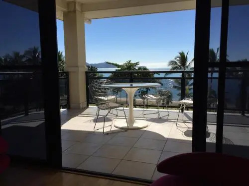 Townsville Apartments on The Strand - Penthouse