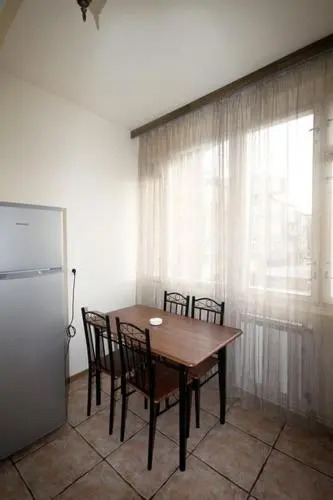 Freedom Apartments on Saryan street