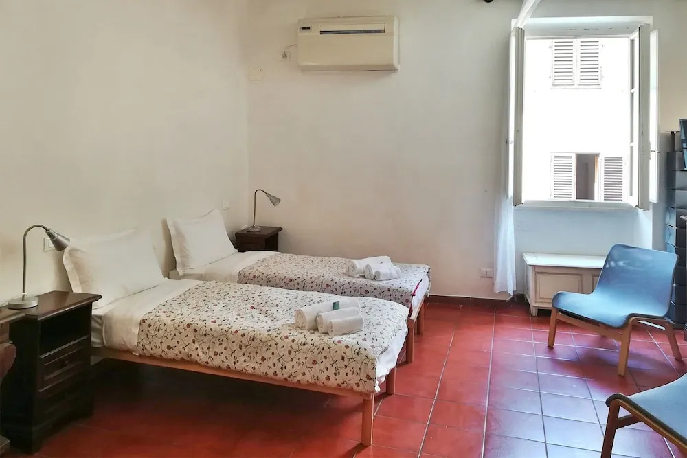 Concetta Apartment