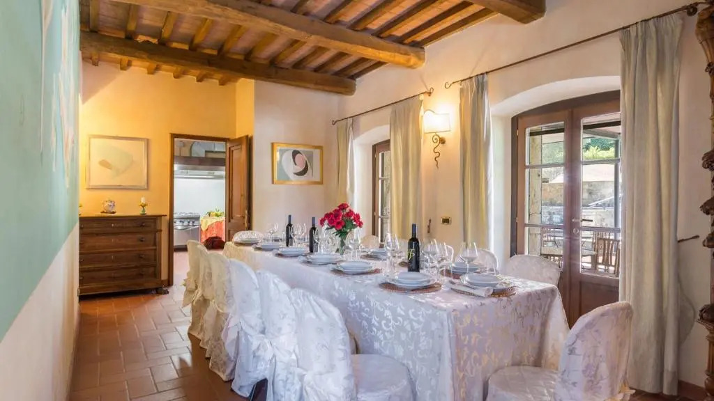 FONTE CANNELLA 12&4, Emma Villas