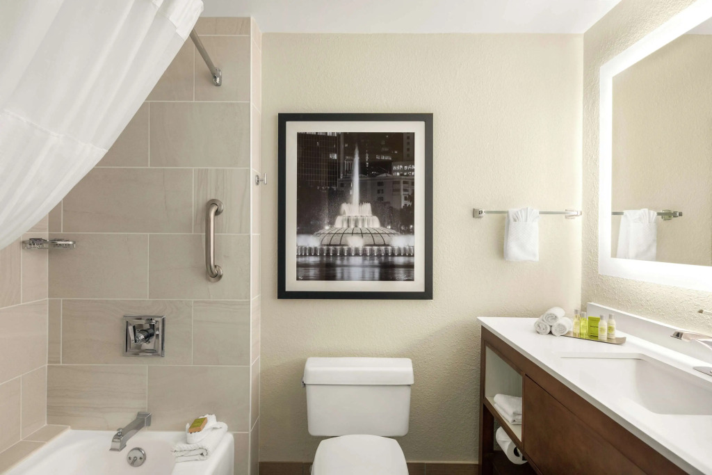DoubleTree by Hilton Orlando Downtown