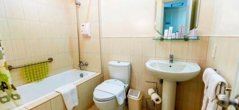 Subic Coco Hotel