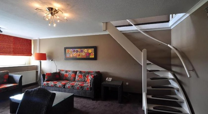 Landhuishotel De Bloemenbeek