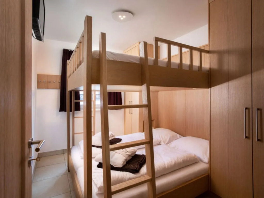 Apartment C 15 Kaprun