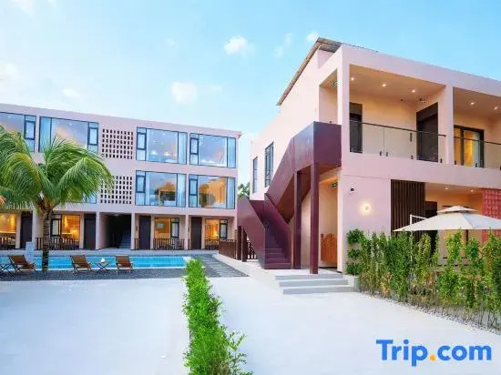 Shanqiu Villa Residence (Wanning Shimei Bay Island Tourist Road)