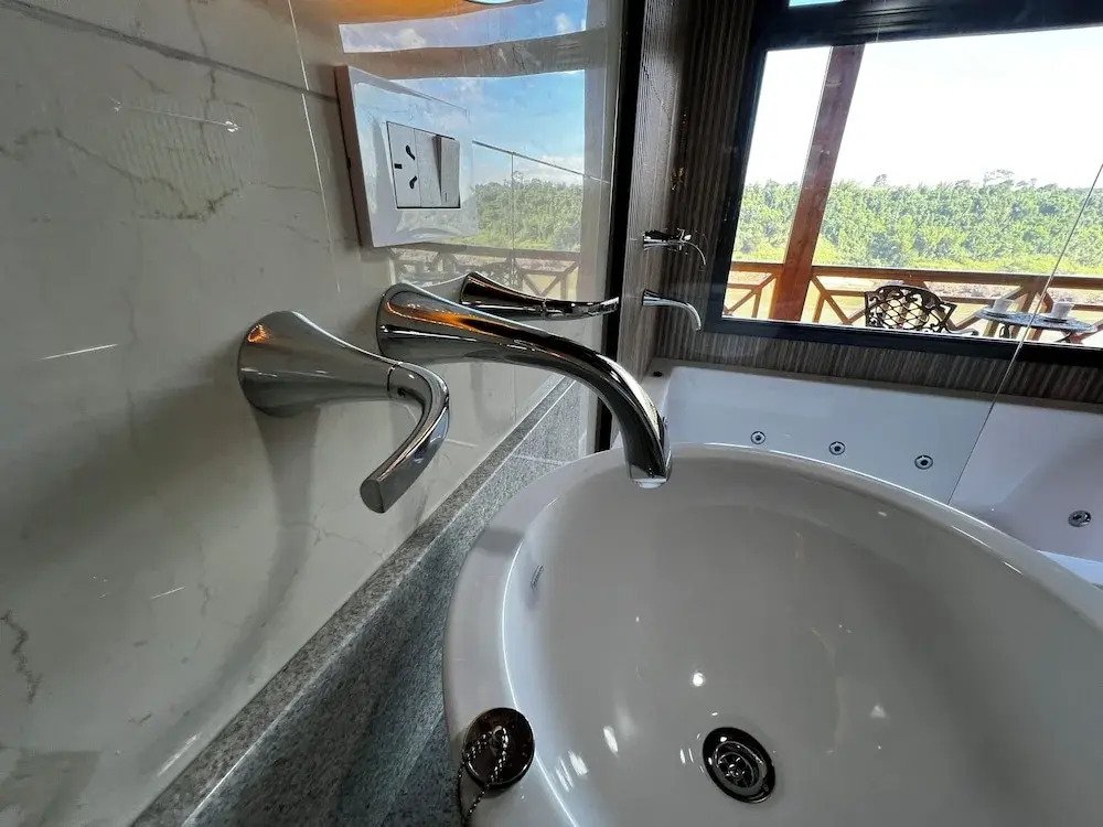Costa del Sol Iguazú Suites