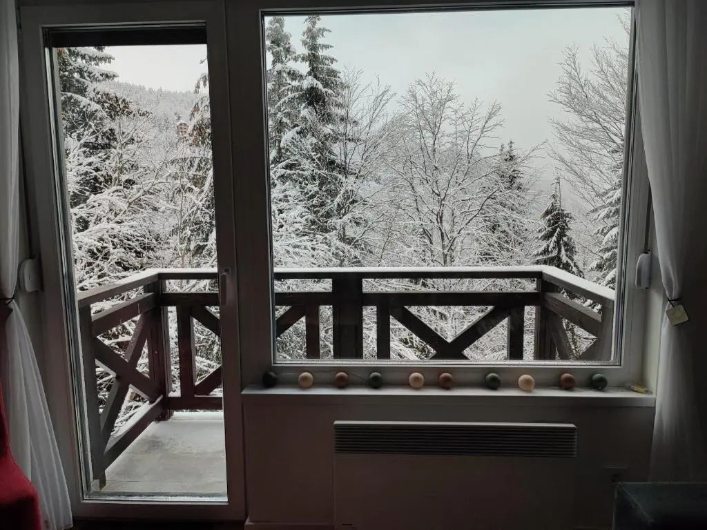 Apartmani Šišarka