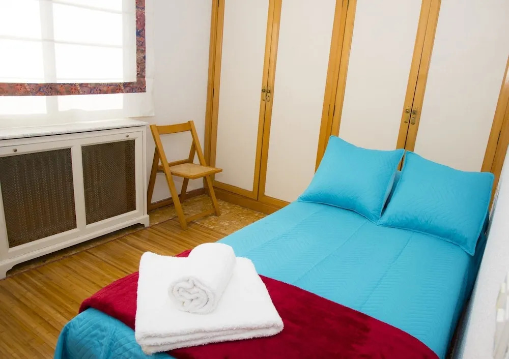 Marina Real Playa Apartment