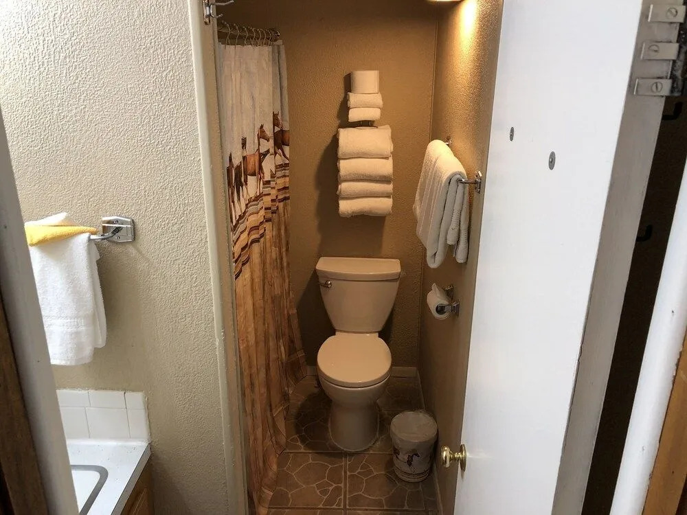 High Country Lodge