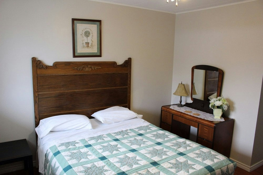 THE VICTORIAN MOTEL AND RV PARK by Capital O