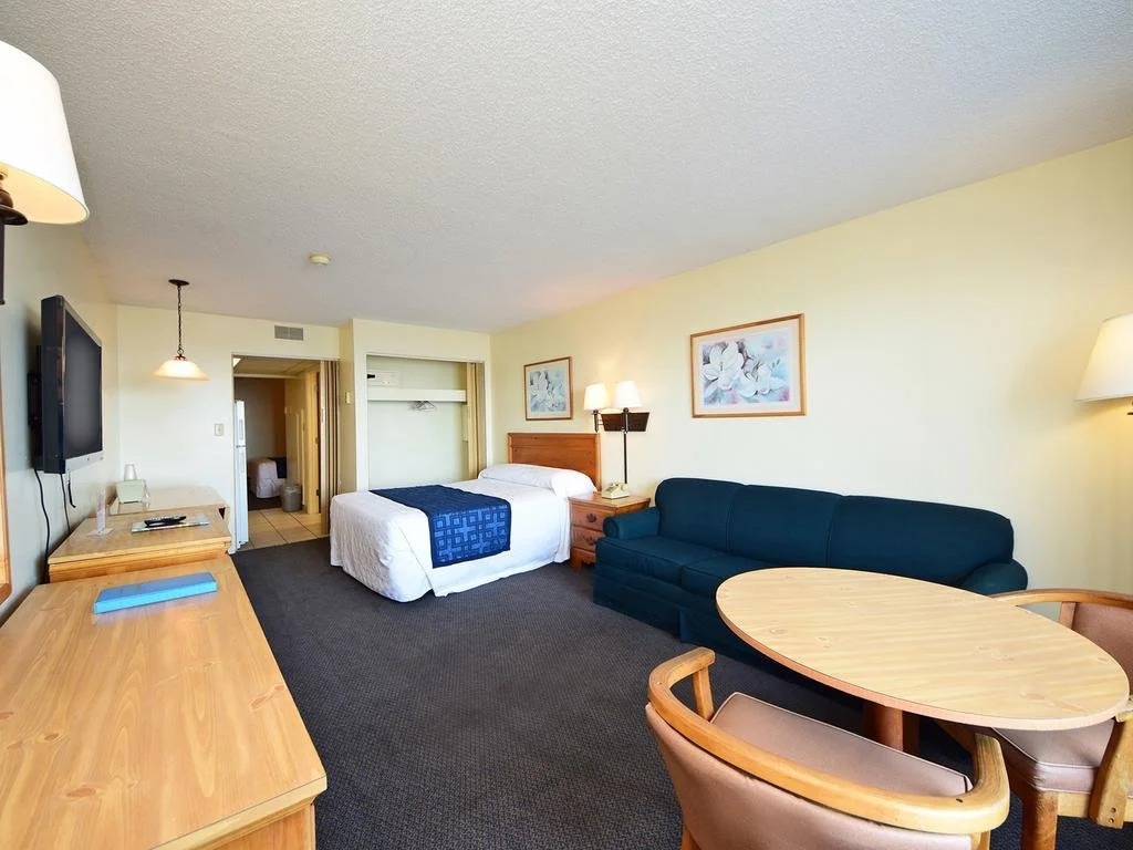 Holiday Sands South