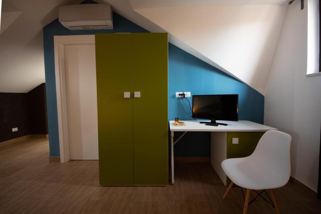 Matuta B&B