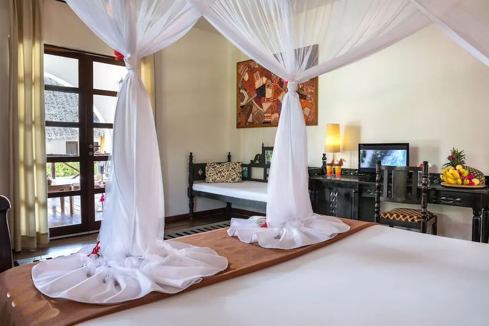 Next Paradise Boutique Resort