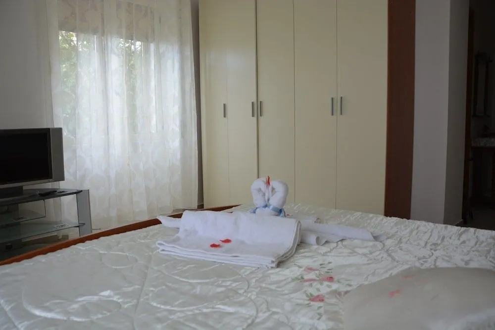La Rosa Bed & Breakfast