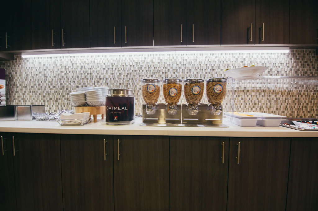 Homewood Suites By Hilton Austin Airport